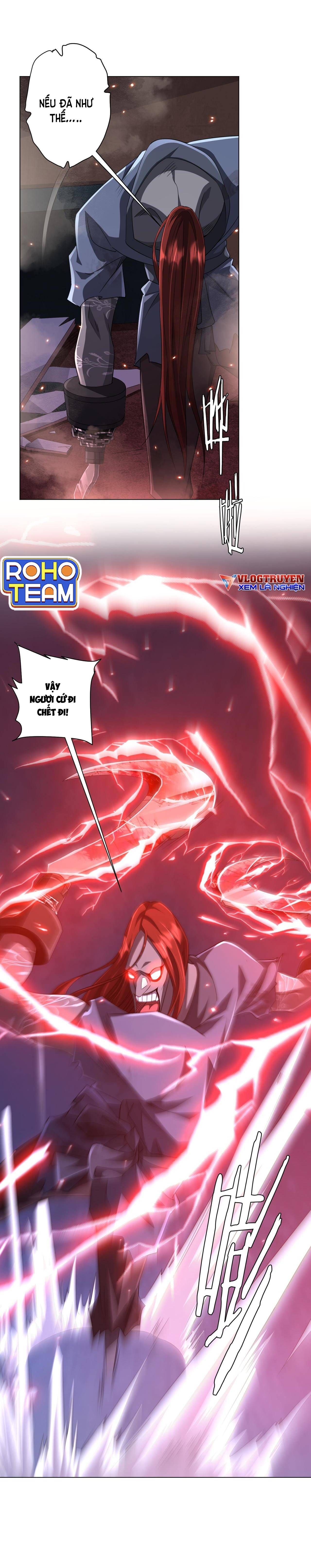 đọc truyện Bắt Đầu Với Trăm Vạn Minh Tệ Chương 38 ảnh 9 tại Thiên Thai Truyện