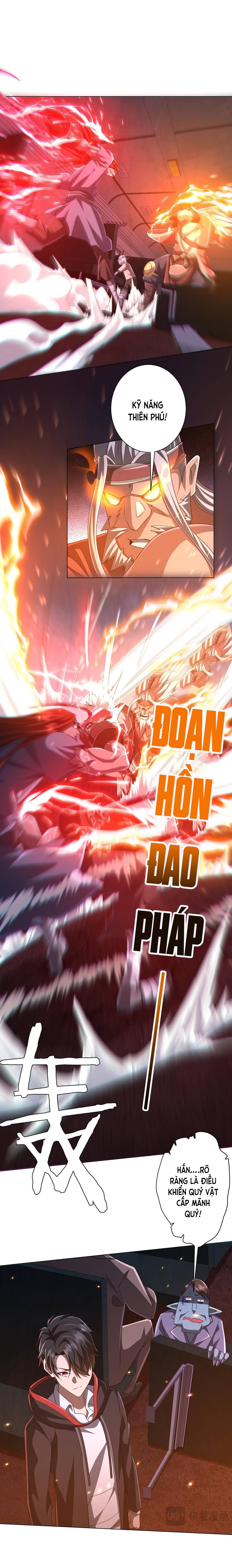 đọc truyện Bắt Đầu Với Trăm Vạn Minh Tệ Chương 38 ảnh 10 tại Thiên Thai Truyện