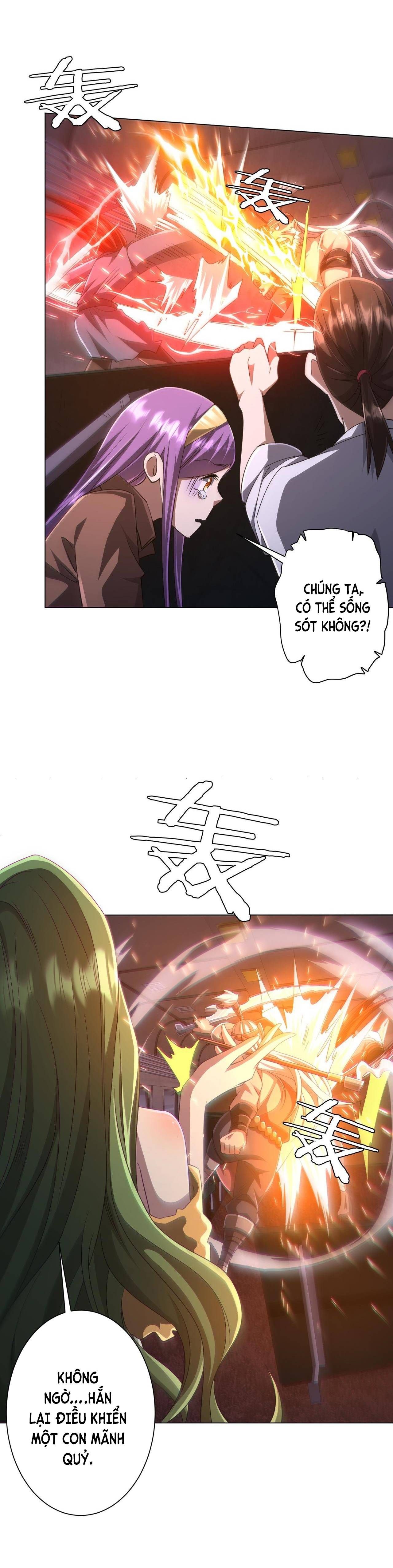 đọc truyện Bắt Đầu Với Trăm Vạn Minh Tệ Chương 38 ảnh 11 tại Thiên Thai Truyện