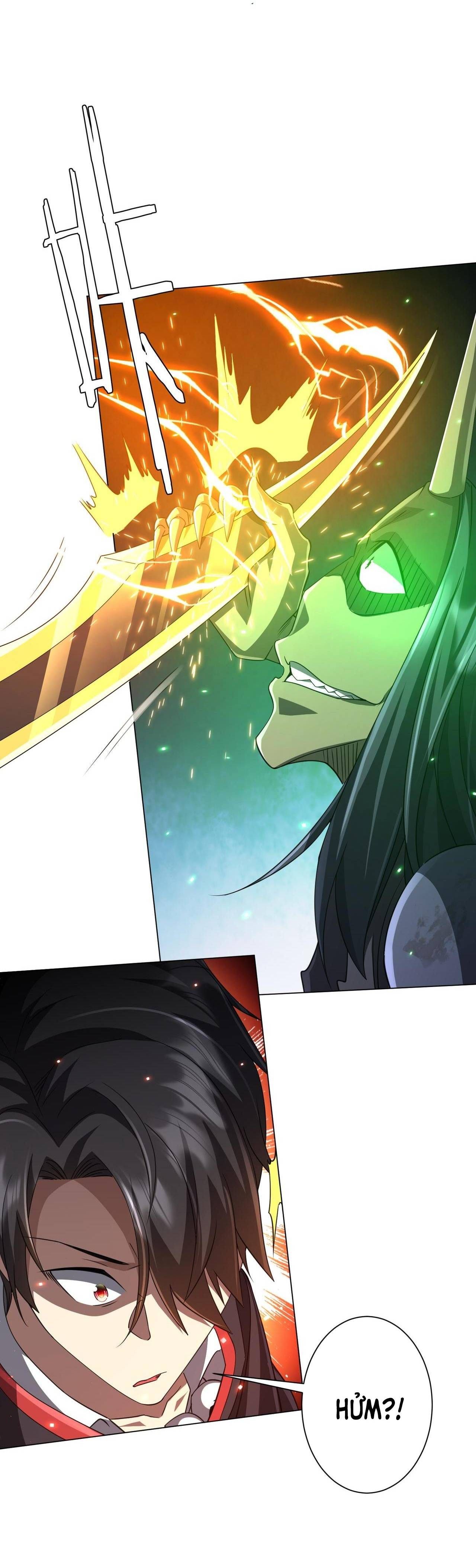 đọc truyện Bắt Đầu Với Trăm Vạn Minh Tệ Chương 39 ảnh 12 tại Thiên Thai Truyện