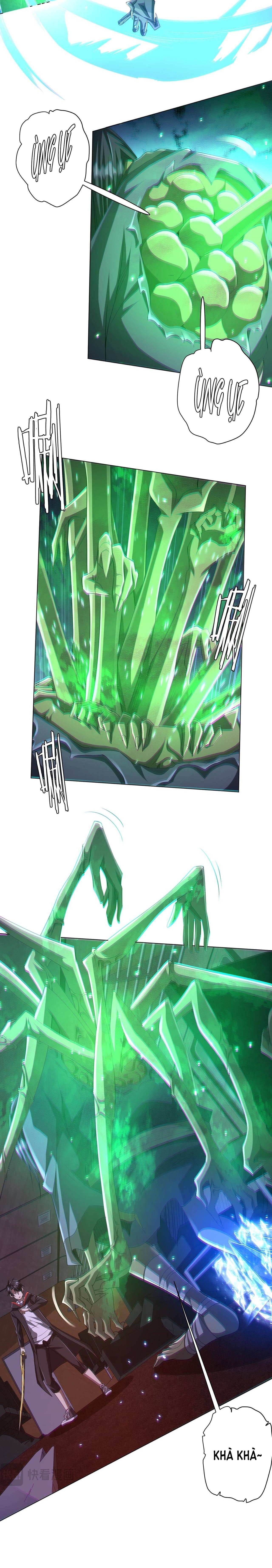 đọc truyện Bắt Đầu Với Trăm Vạn Minh Tệ Chương 39 ảnh 15 tại Thiên Thai Truyện