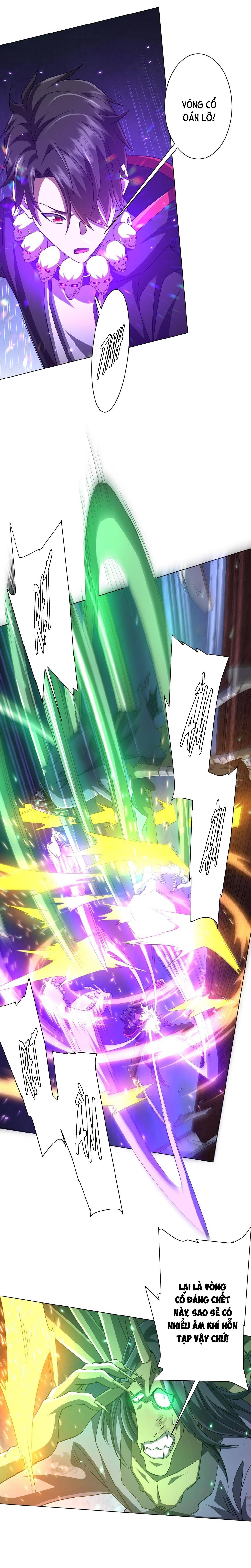 đọc truyện Bắt Đầu Với Trăm Vạn Minh Tệ Chương 39 ảnh 17 tại Thiên Thai Truyện