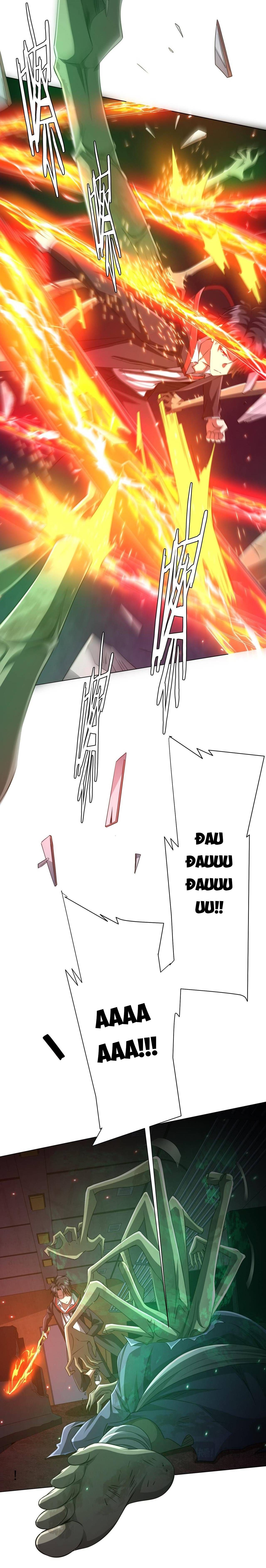 đọc truyện Bắt Đầu Với Trăm Vạn Minh Tệ Chương 39 ảnh 19 tại Thiên Thai Truyện