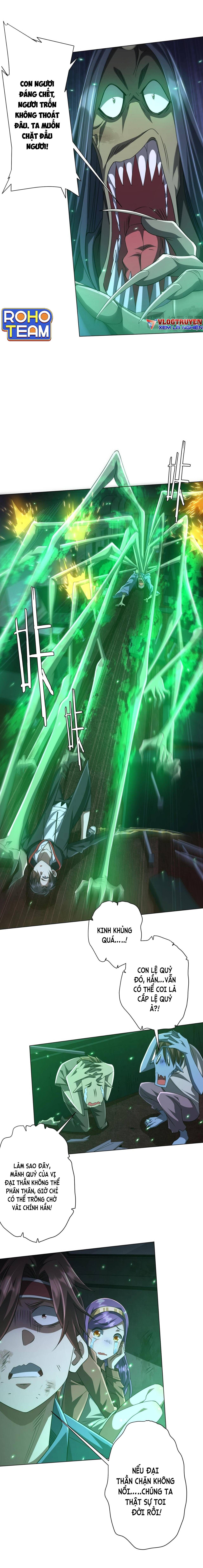 đọc truyện Bắt Đầu Với Trăm Vạn Minh Tệ Chương 39 ảnh 22 tại Thiên Thai Truyện