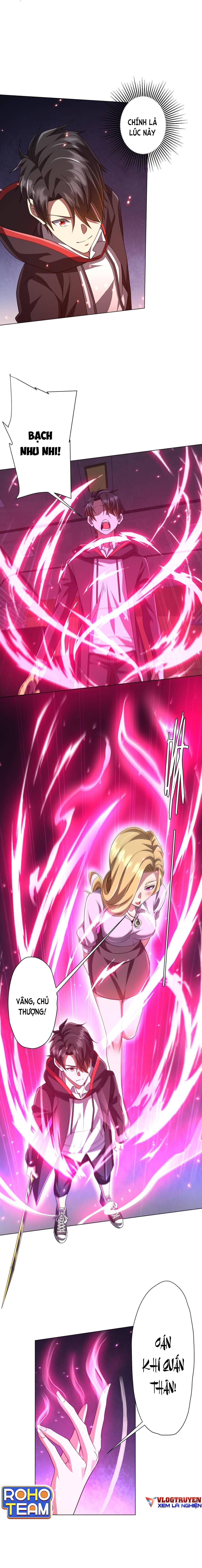 đọc truyện Bắt Đầu Với Trăm Vạn Minh Tệ Chương 39 ảnh 24 tại Thiên Thai Truyện