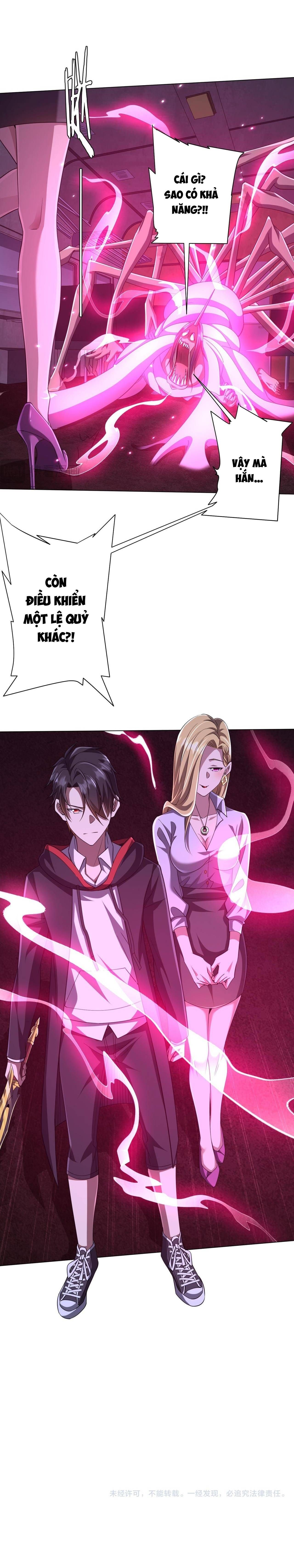 đọc truyện Bắt Đầu Với Trăm Vạn Minh Tệ Chương 39 ảnh 26 tại Thiên Thai Truyện