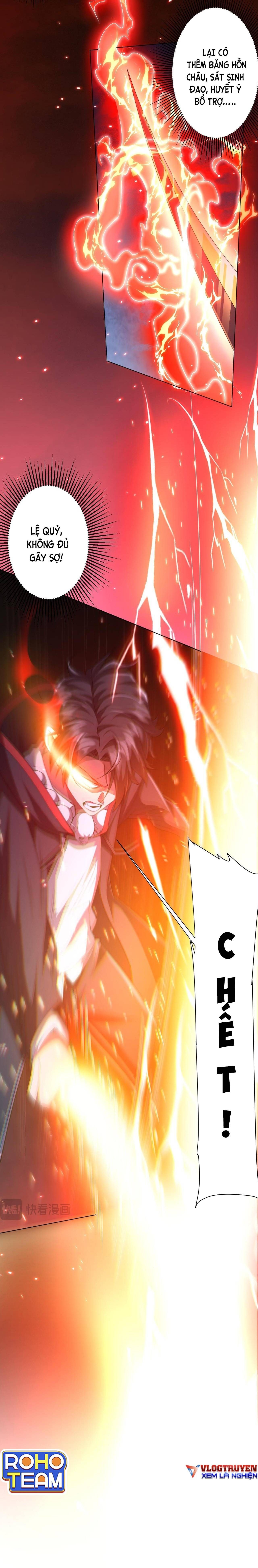 đọc truyện Bắt Đầu Với Trăm Vạn Minh Tệ Chương 39 ảnh 10 tại Thiên Thai Truyện