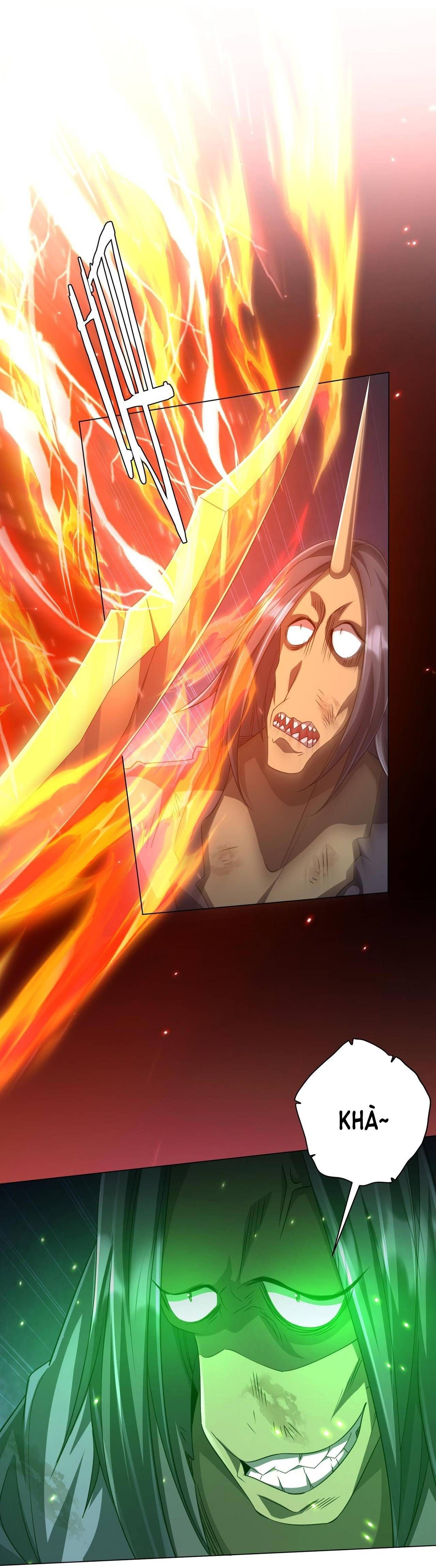 đọc truyện Bắt Đầu Với Trăm Vạn Minh Tệ Chương 39 ảnh 11 tại Thiên Thai Truyện