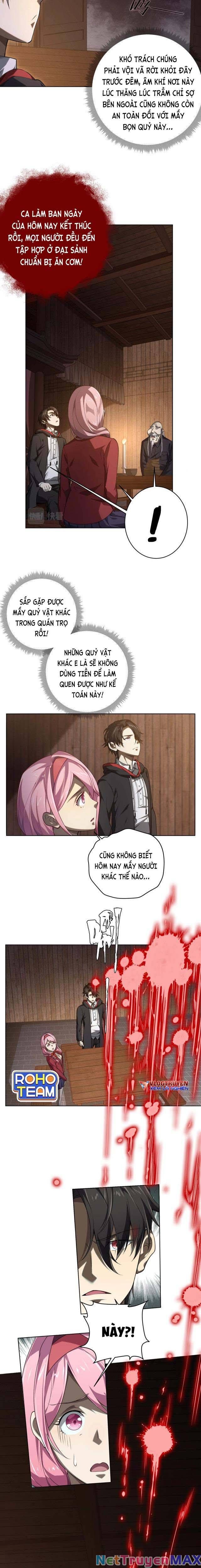 đọc truyện Bắt Đầu Với Trăm Vạn Minh Tệ Chương 4 ảnh 12 tại Thiên Thai Truyện