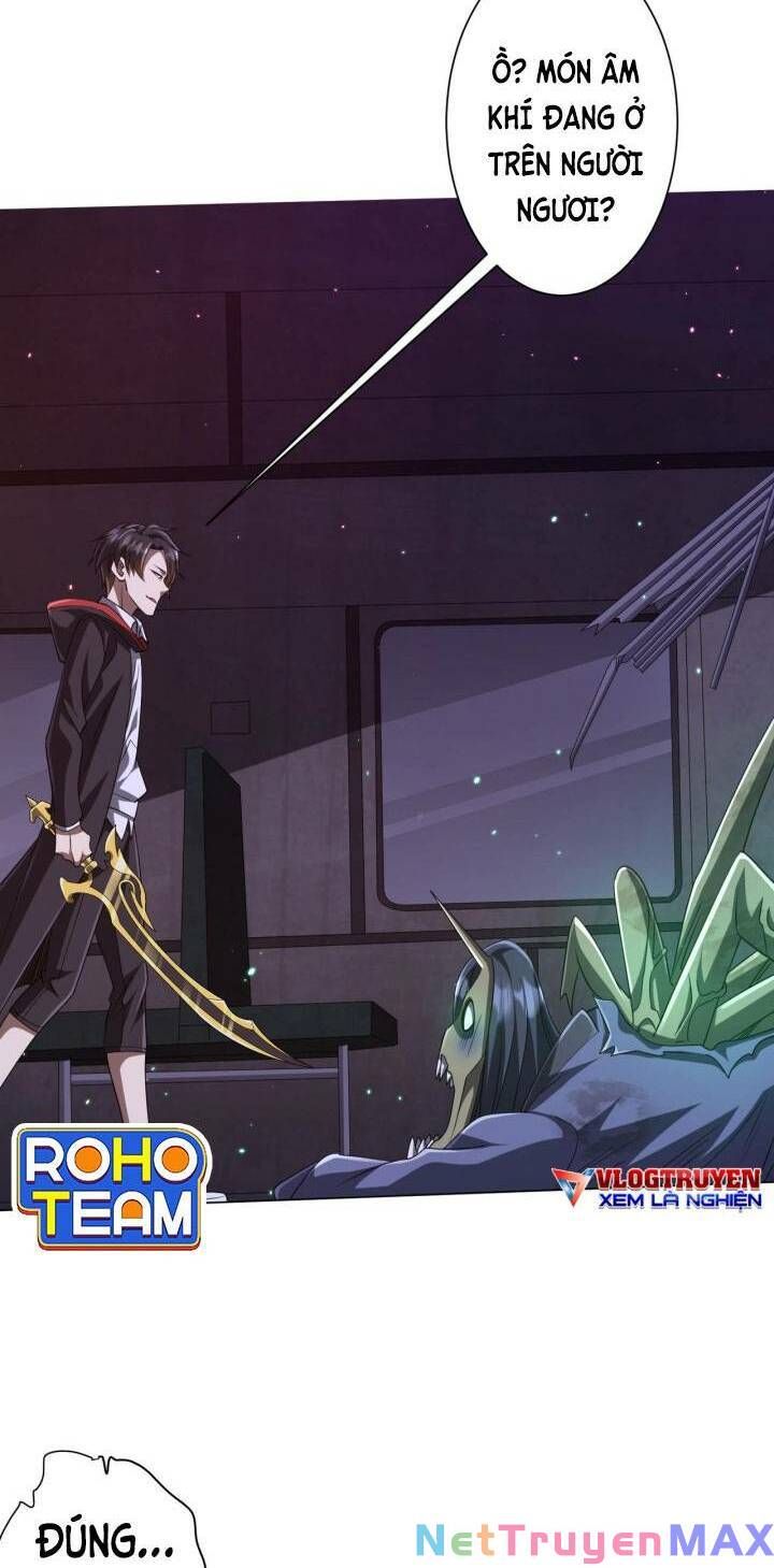 đọc truyện Bắt Đầu Với Trăm Vạn Minh Tệ Chương 40 ảnh 18 tại Thiên Thai Truyện