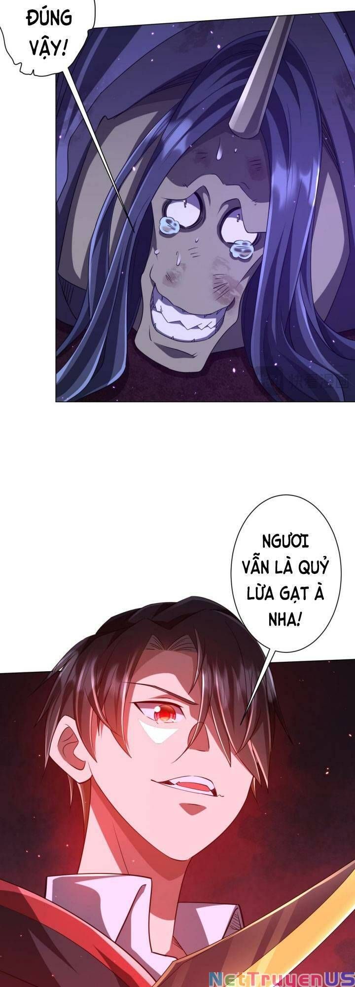 đọc truyện Bắt Đầu Với Trăm Vạn Minh Tệ Chương 40 ảnh 19 tại Thiên Thai Truyện