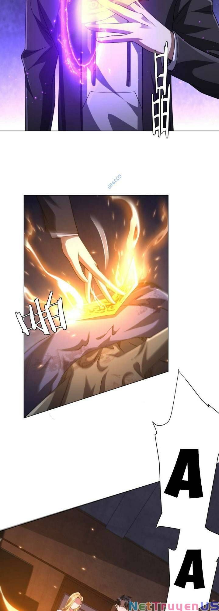 đọc truyện Bắt Đầu Với Trăm Vạn Minh Tệ Chương 40 ảnh 25 tại Thiên Thai Truyện