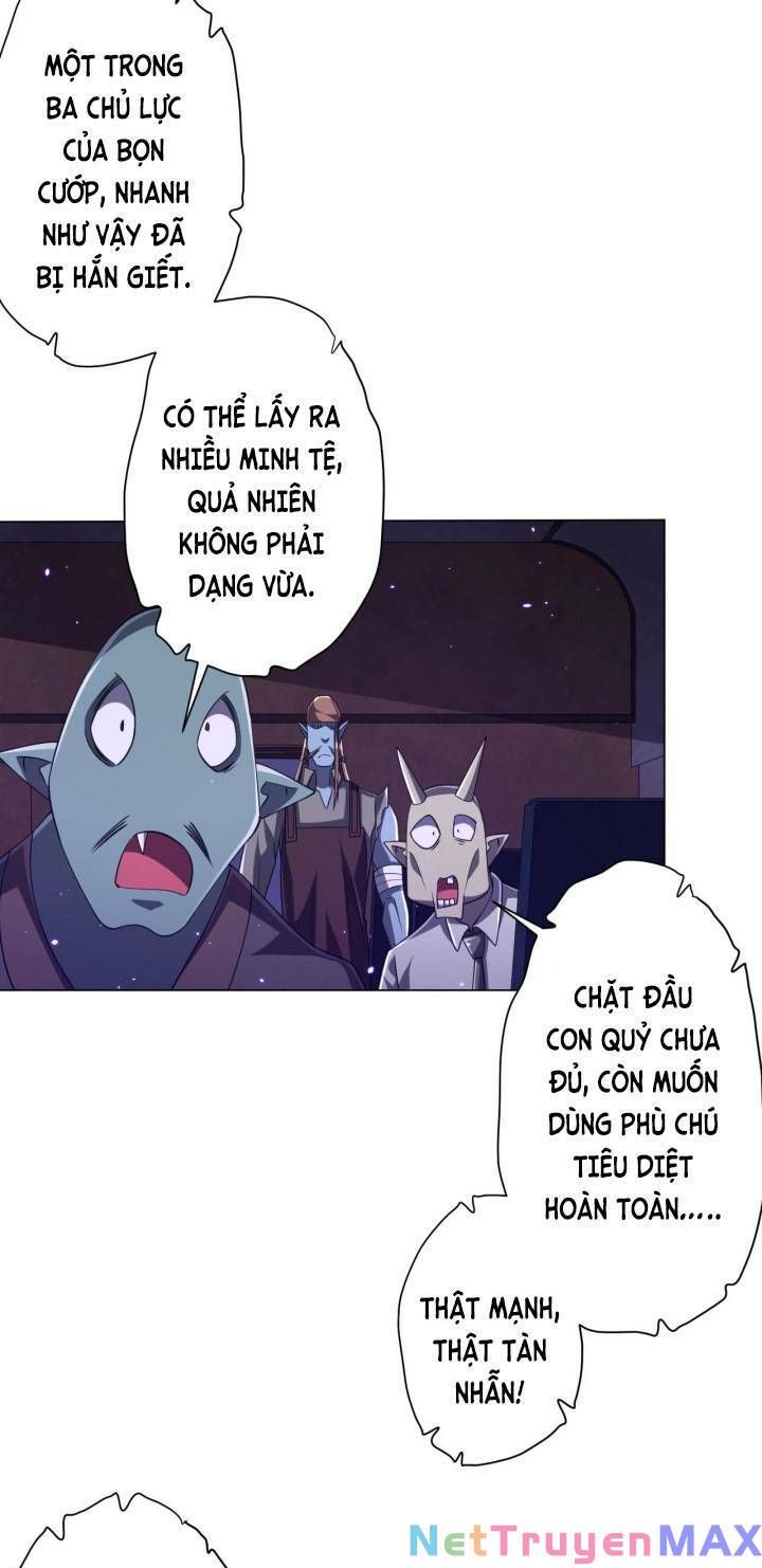 đọc truyện Bắt Đầu Với Trăm Vạn Minh Tệ Chương 40 ảnh 29 tại Thiên Thai Truyện