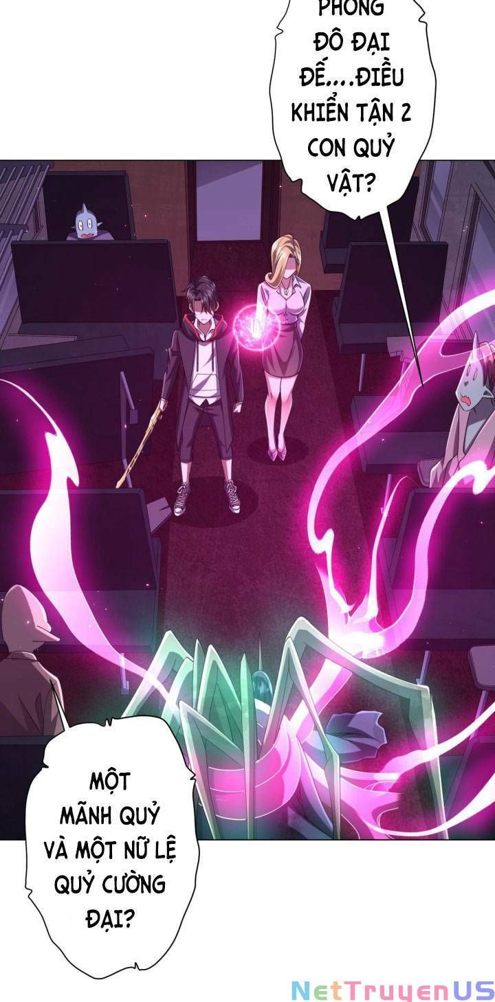 đọc truyện Bắt Đầu Với Trăm Vạn Minh Tệ Chương 40 ảnh 5 tại Thiên Thai Truyện