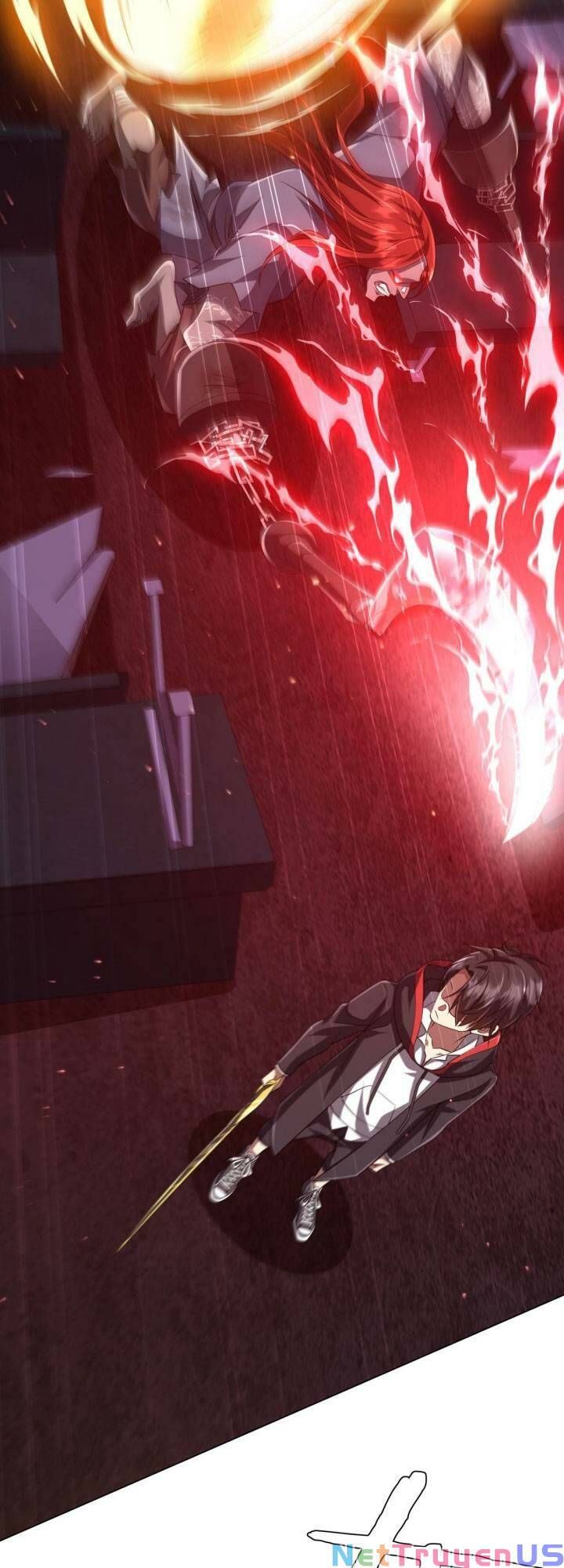 đọc truyện Bắt Đầu Với Trăm Vạn Minh Tệ Chương 40 ảnh 37 tại Thiên Thai Truyện