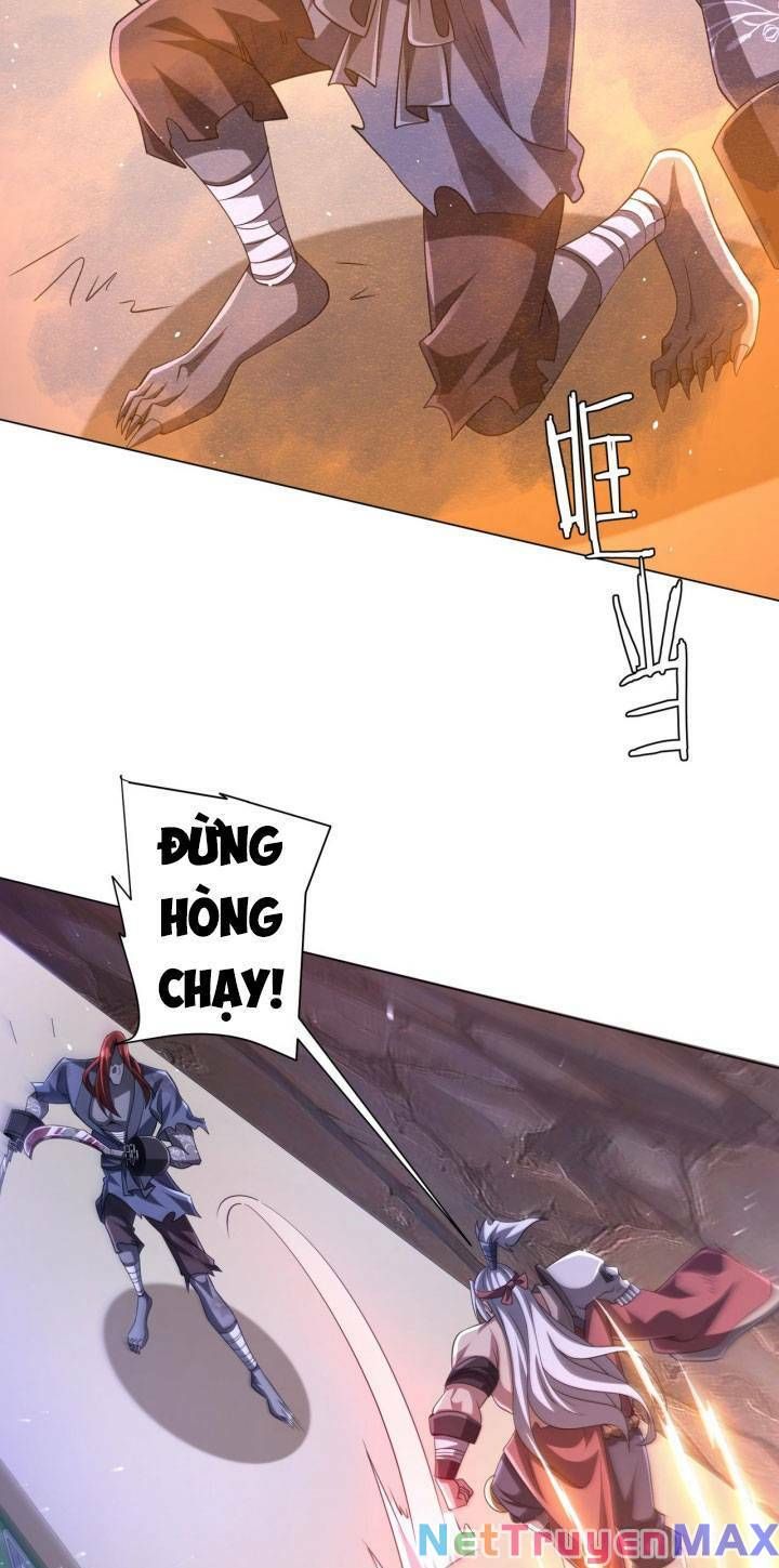 đọc truyện Bắt Đầu Với Trăm Vạn Minh Tệ Chương 40 ảnh 47 tại Thiên Thai Truyện