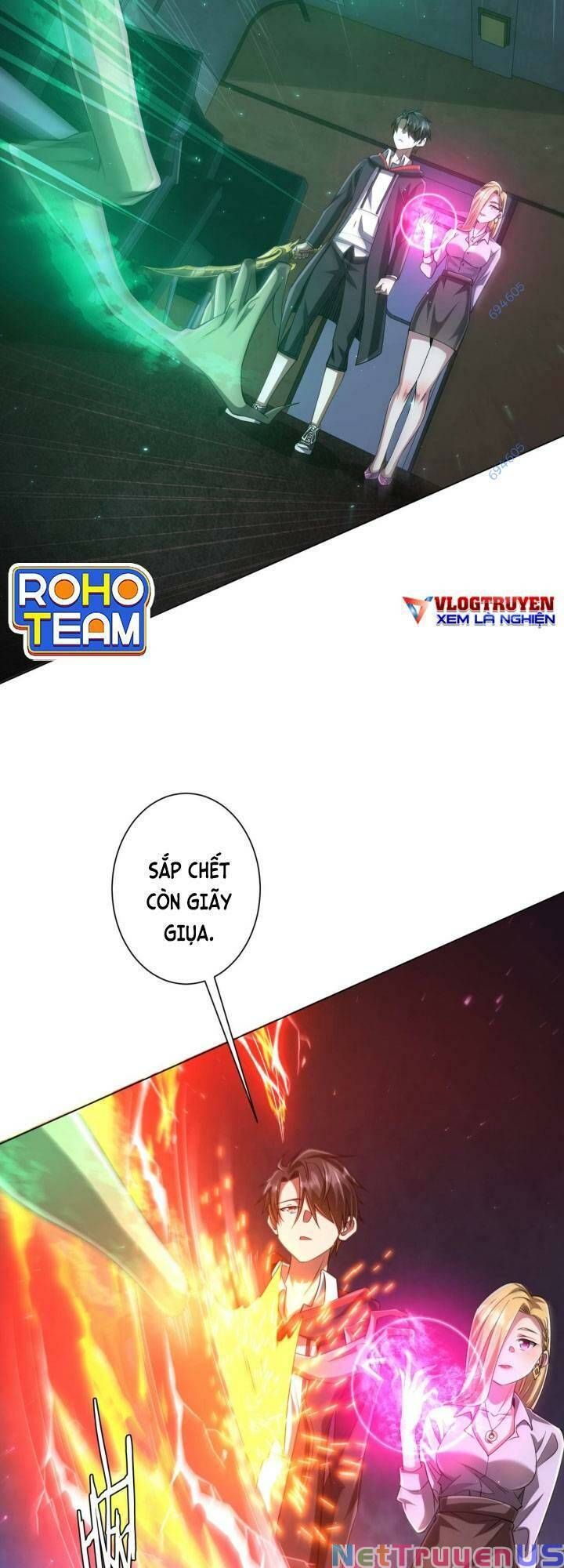 đọc truyện Bắt Đầu Với Trăm Vạn Minh Tệ Chương 40 ảnh 7 tại Thiên Thai Truyện