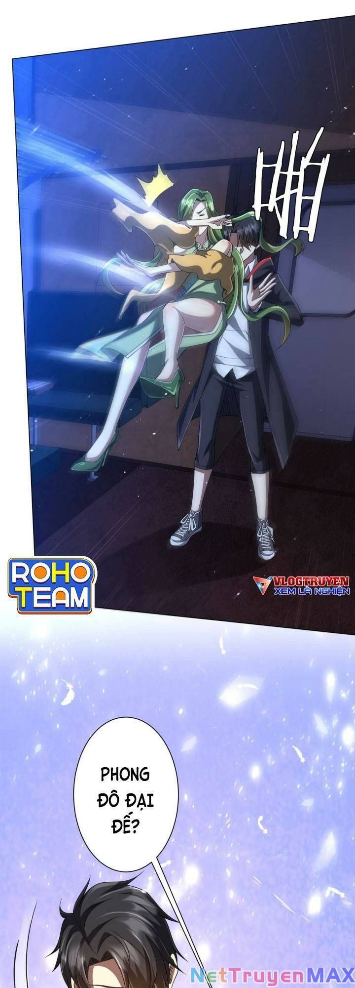 đọc truyện Bắt Đầu Với Trăm Vạn Minh Tệ Chương 40 ảnh 55 tại Thiên Thai Truyện