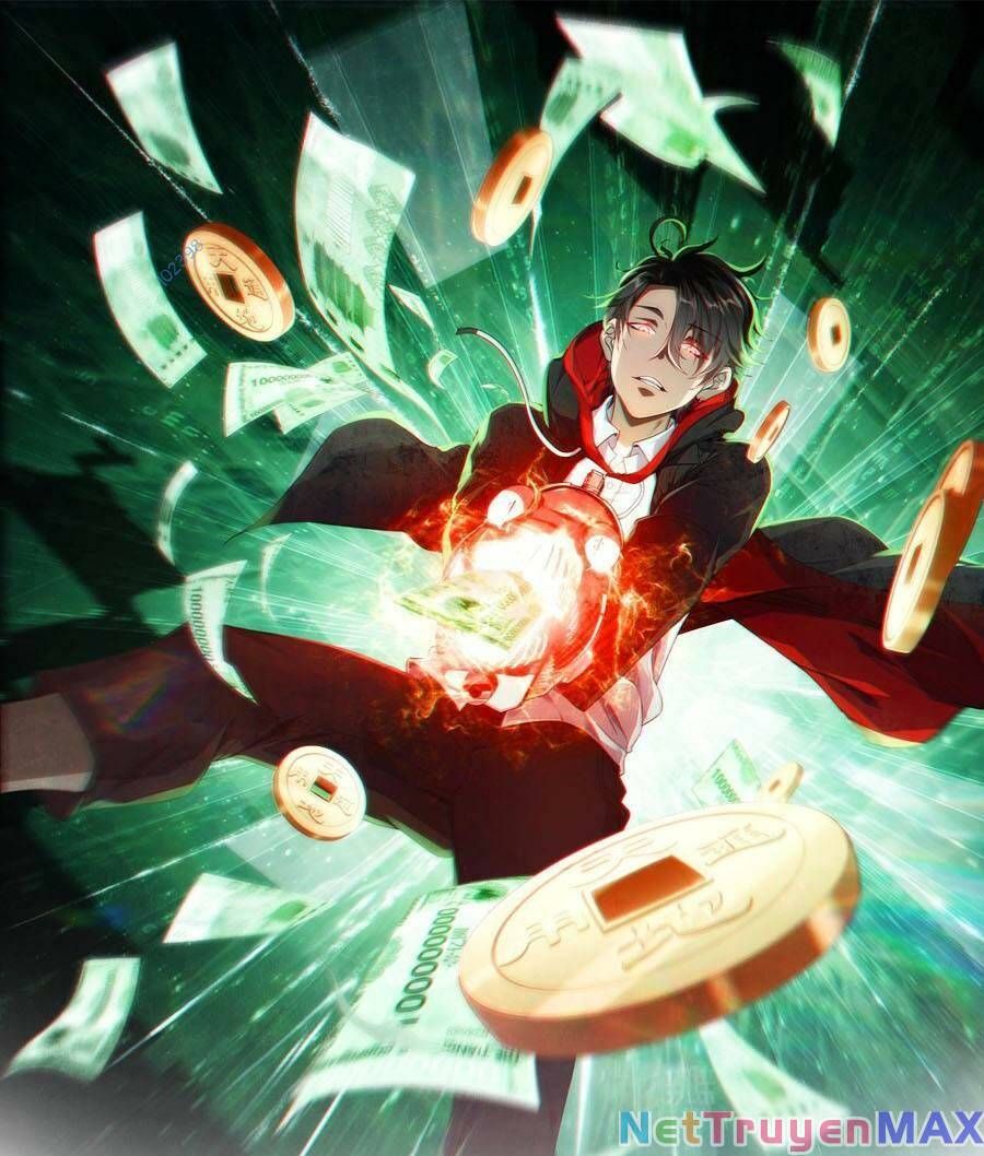 đọc truyện Bắt Đầu Với Trăm Vạn Minh Tệ Chương 41 ảnh 3 tại Thiên Thai Truyện