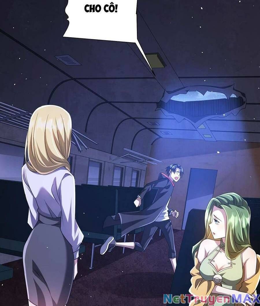 đọc truyện Bắt Đầu Với Trăm Vạn Minh Tệ Chương 41 ảnh 12 tại Thiên Thai Truyện