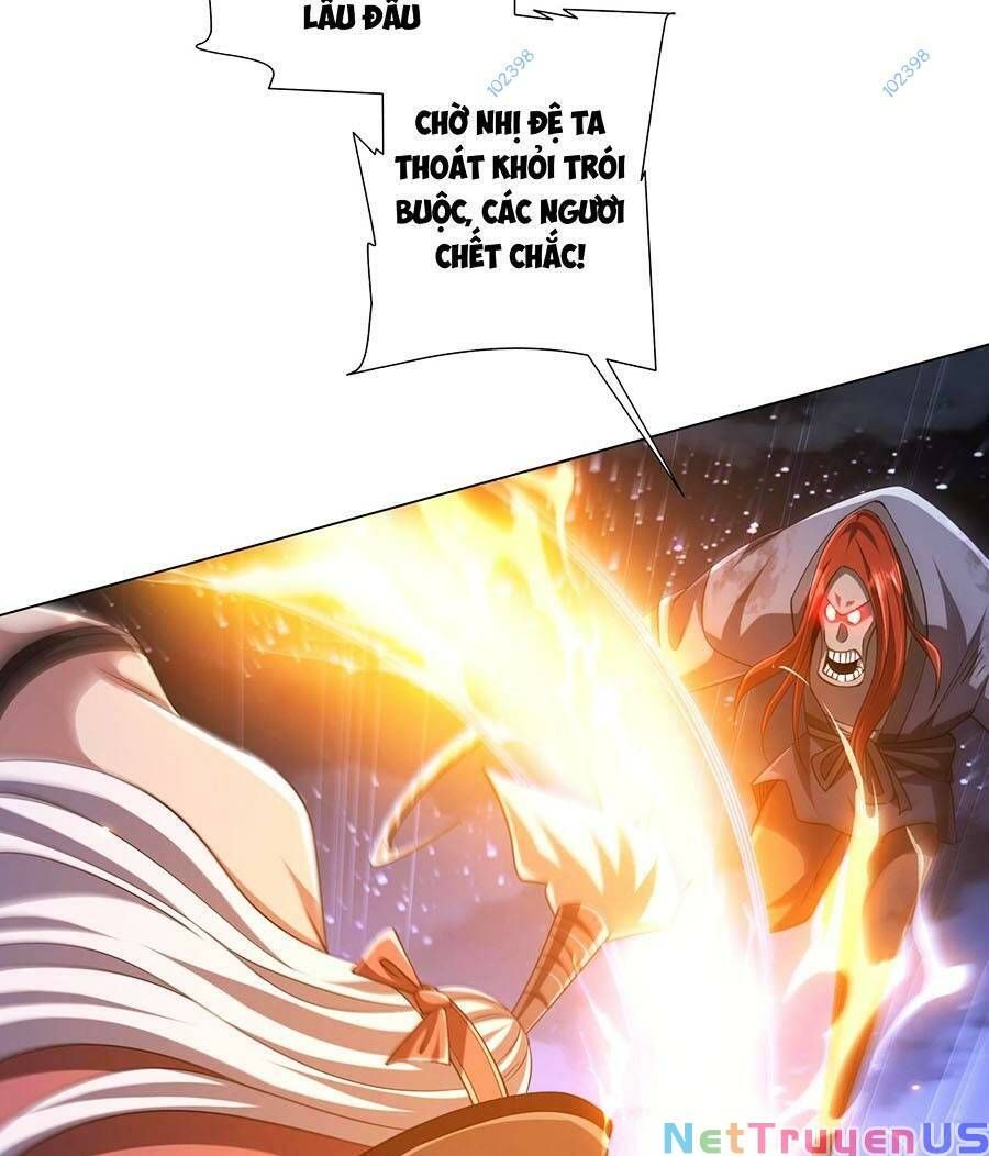 đọc truyện Bắt Đầu Với Trăm Vạn Minh Tệ Chương 41 ảnh 39 tại Thiên Thai Truyện