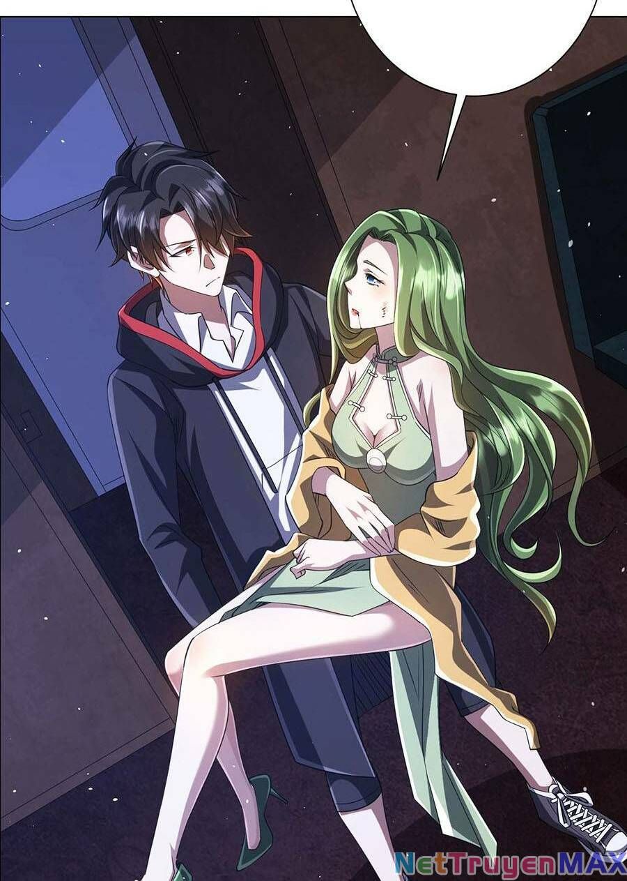 đọc truyện Bắt Đầu Với Trăm Vạn Minh Tệ Chương 41 ảnh 6 tại Thiên Thai Truyện