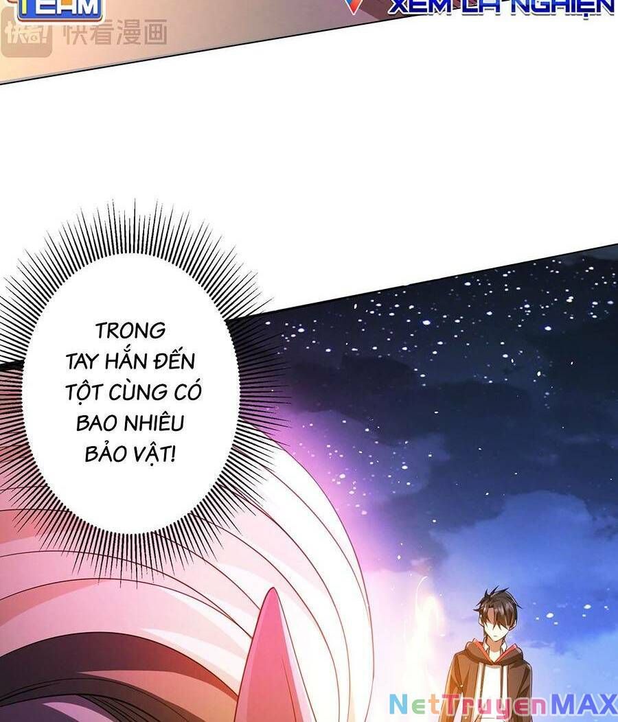 đọc truyện Bắt Đầu Với Trăm Vạn Minh Tệ Chương 41 ảnh 42 tại Thiên Thai Truyện