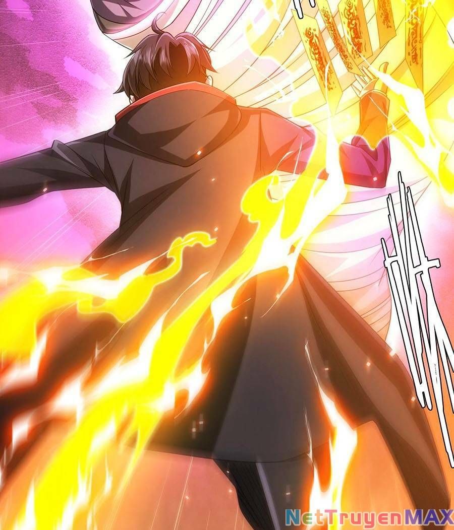 đọc truyện Bắt Đầu Với Trăm Vạn Minh Tệ Chương 41 ảnh 45 tại Thiên Thai Truyện