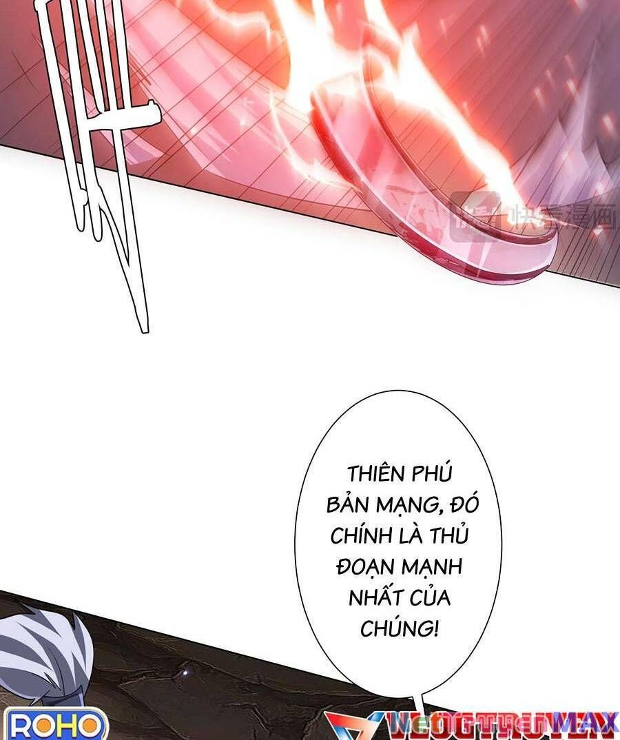 đọc truyện Bắt Đầu Với Trăm Vạn Minh Tệ Chương 41 ảnh 98 tại Thiên Thai Truyện