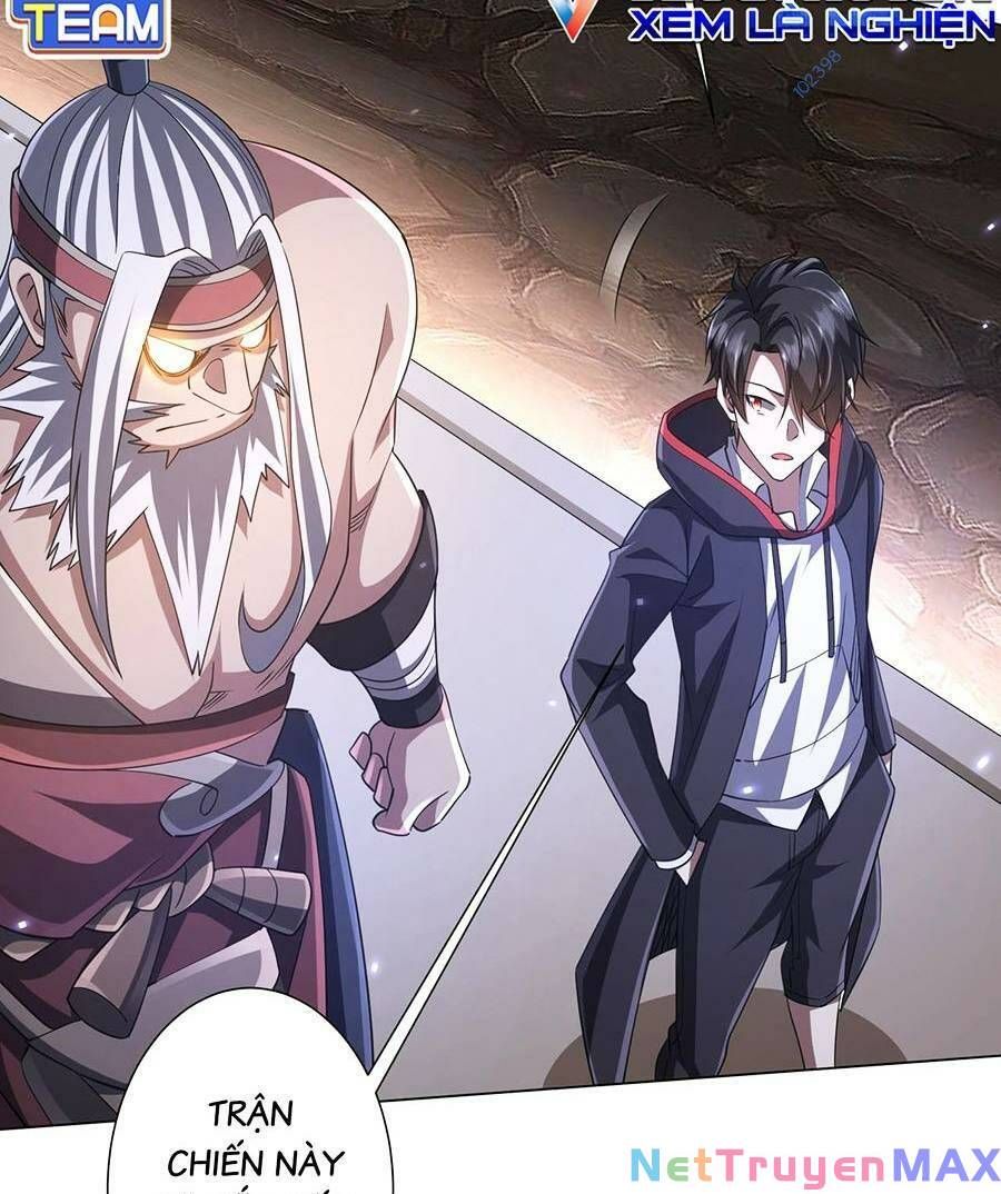 đọc truyện Bắt Đầu Với Trăm Vạn Minh Tệ Chương 41 ảnh 99 tại Thiên Thai Truyện