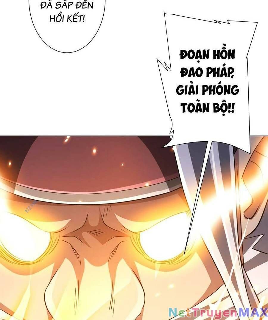 đọc truyện Bắt Đầu Với Trăm Vạn Minh Tệ Chương 41 ảnh 100 tại Thiên Thai Truyện