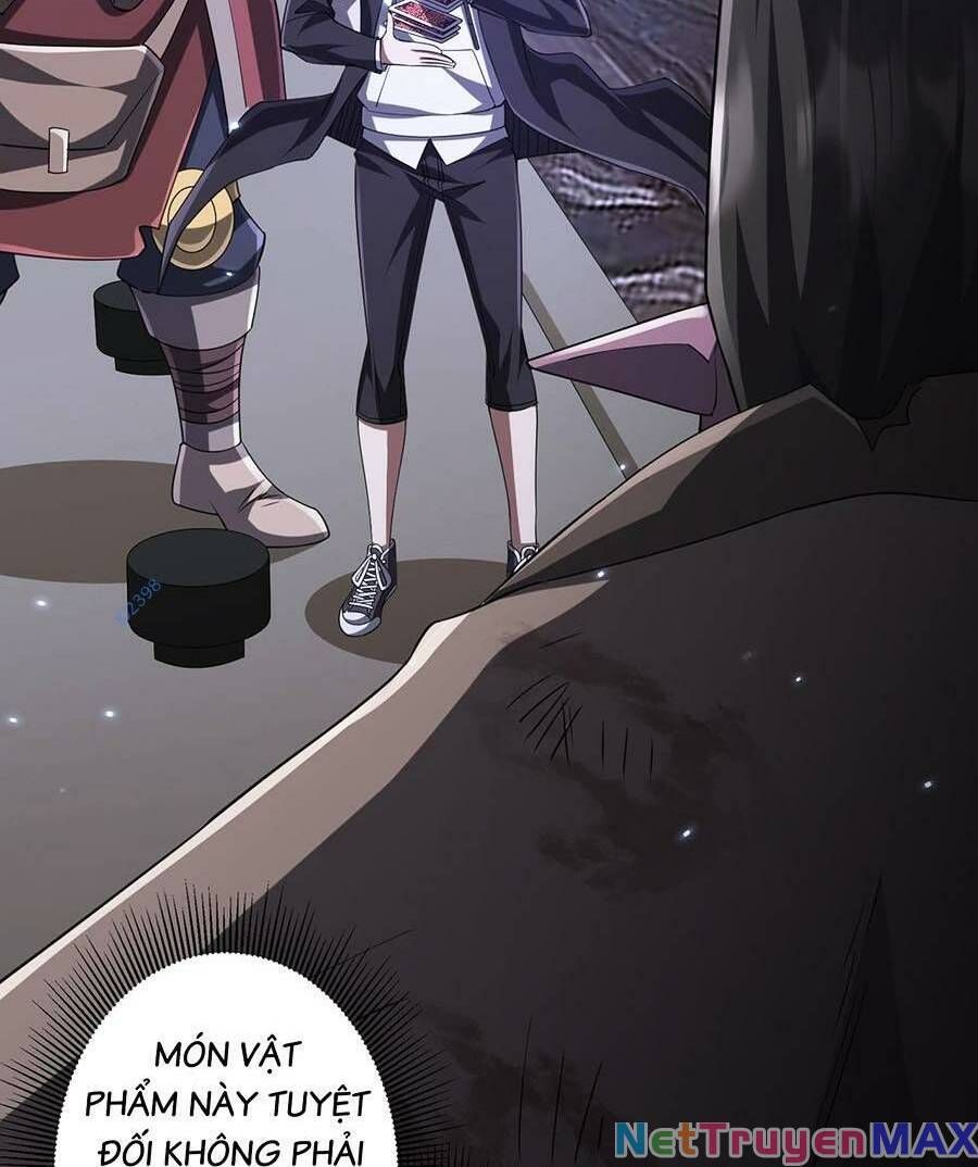 đọc truyện Bắt Đầu Với Trăm Vạn Minh Tệ Chương 42 ảnh 12 tại Thiên Thai Truyện