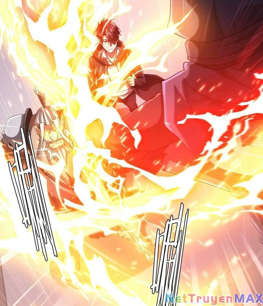 đọc truyện Bắt Đầu Với Trăm Vạn Minh Tệ Chương 42 ảnh 20 tại Thiên Thai Truyện