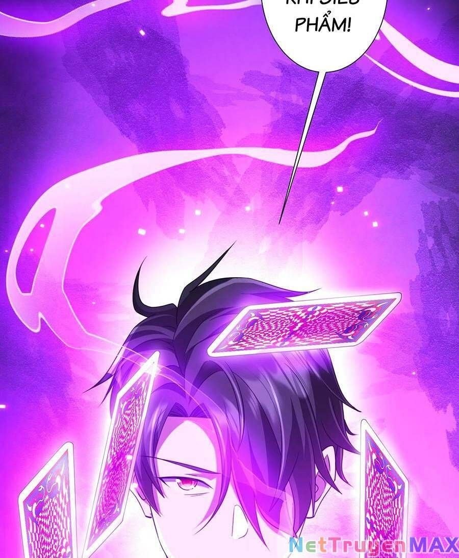 đọc truyện Bắt Đầu Với Trăm Vạn Minh Tệ Chương 42 ảnh 43 tại Thiên Thai Truyện