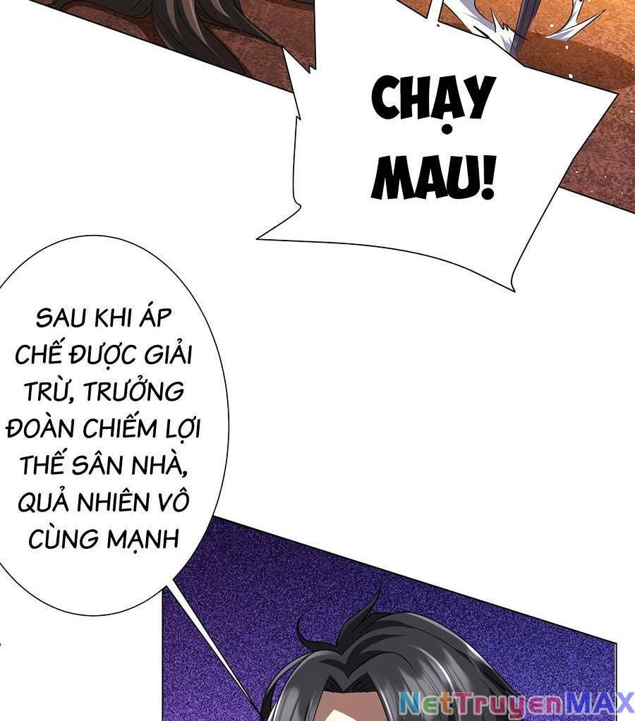 đọc truyện Bắt Đầu Với Trăm Vạn Minh Tệ Chương 43 ảnh 41 tại Thiên Thai Truyện