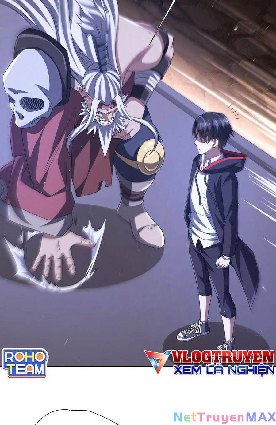 đọc truyện Bắt Đầu Với Trăm Vạn Minh Tệ Chương 43 ảnh 6 tại Thiên Thai Truyện