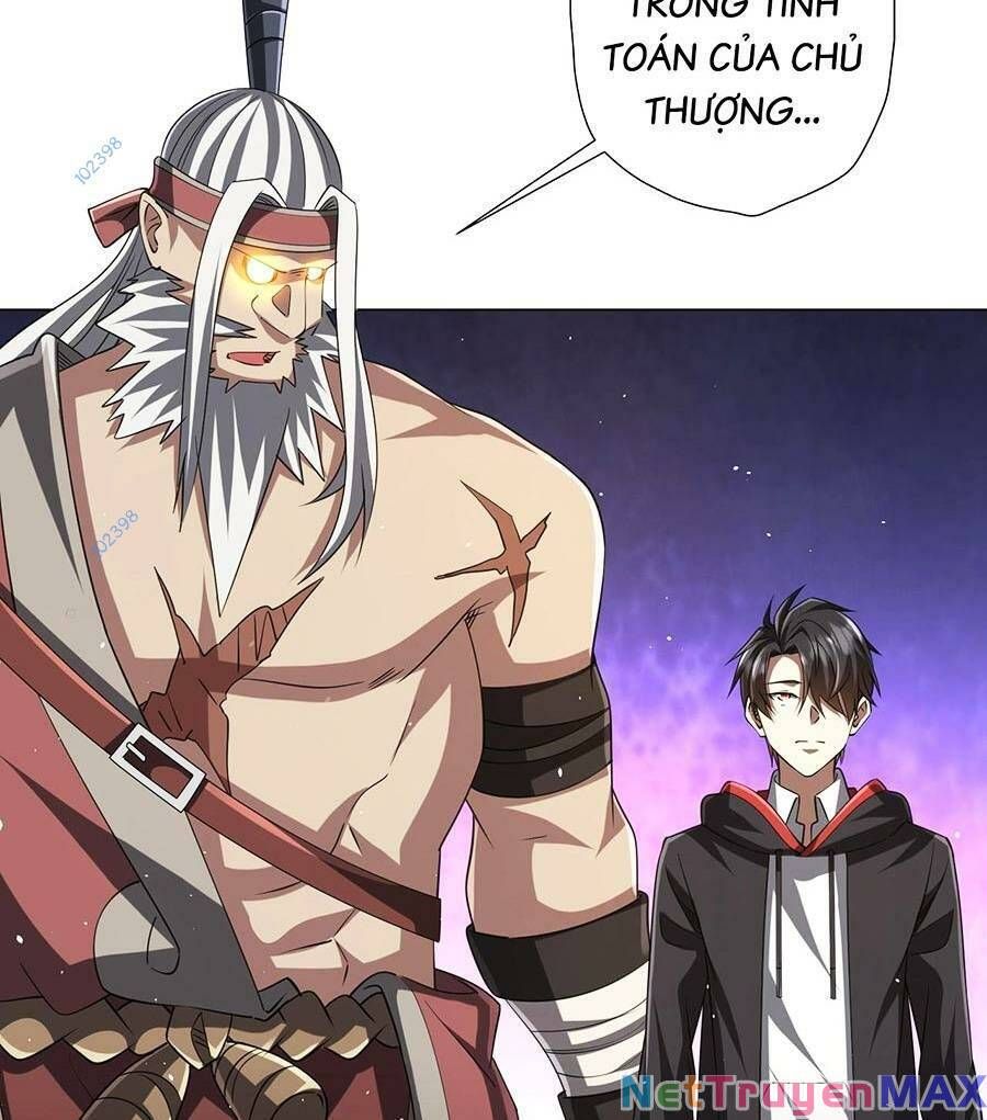 đọc truyện Bắt Đầu Với Trăm Vạn Minh Tệ Chương 43 ảnh 43 tại Thiên Thai Truyện