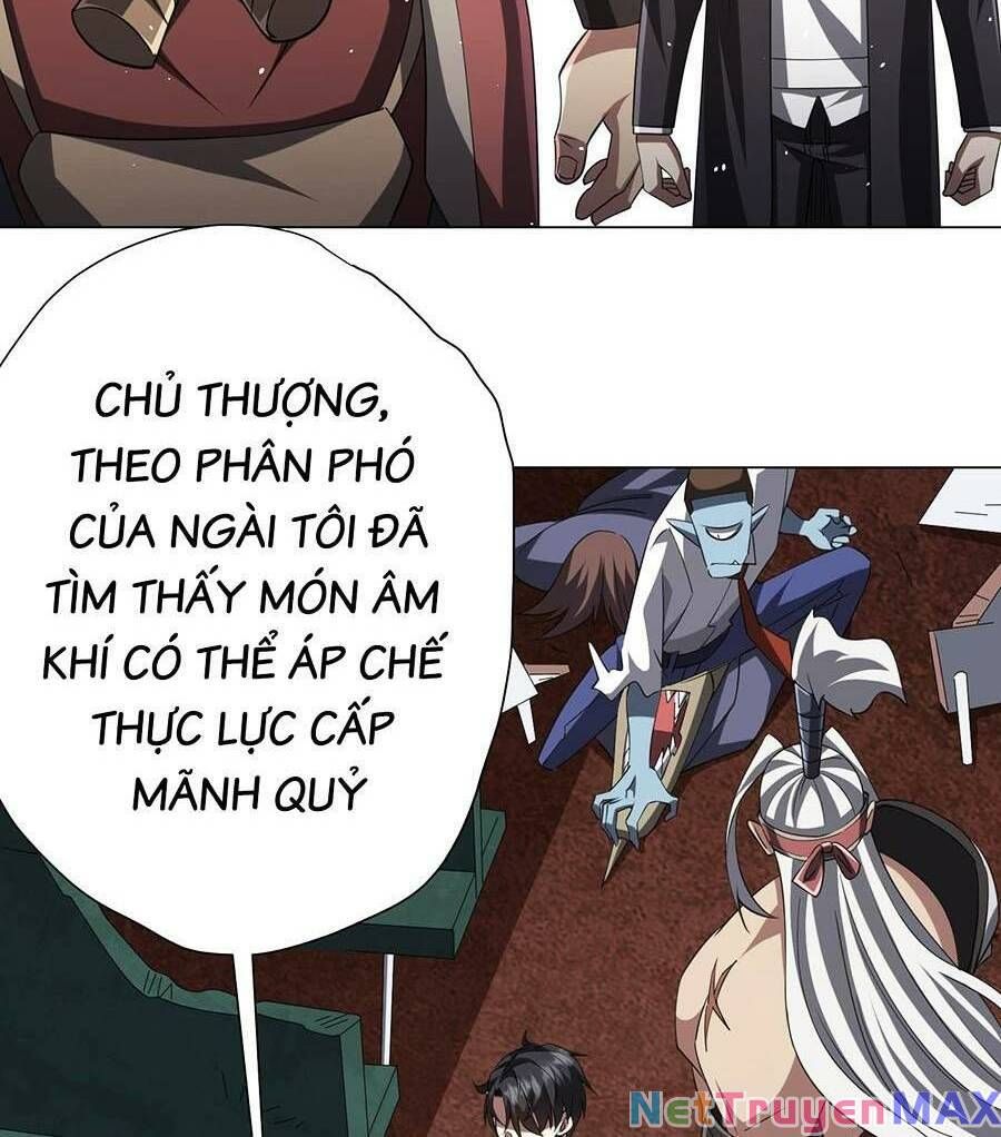 đọc truyện Bắt Đầu Với Trăm Vạn Minh Tệ Chương 43 ảnh 44 tại Thiên Thai Truyện