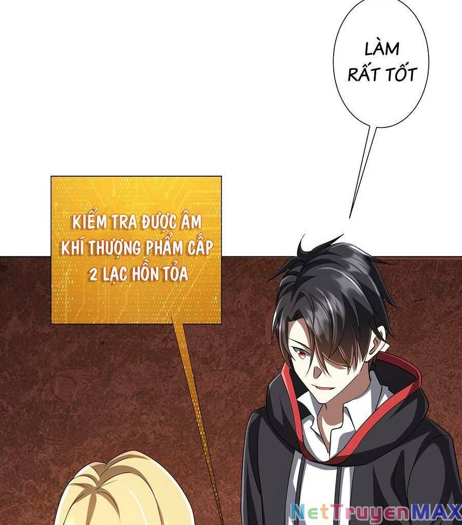 đọc truyện Bắt Đầu Với Trăm Vạn Minh Tệ Chương 43 ảnh 46 tại Thiên Thai Truyện