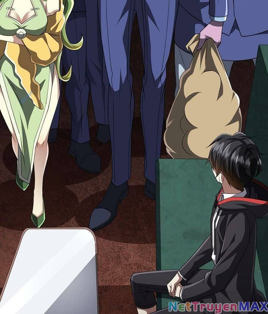 đọc truyện Bắt Đầu Với Trăm Vạn Minh Tệ Chương 43 ảnh 60 tại Thiên Thai Truyện