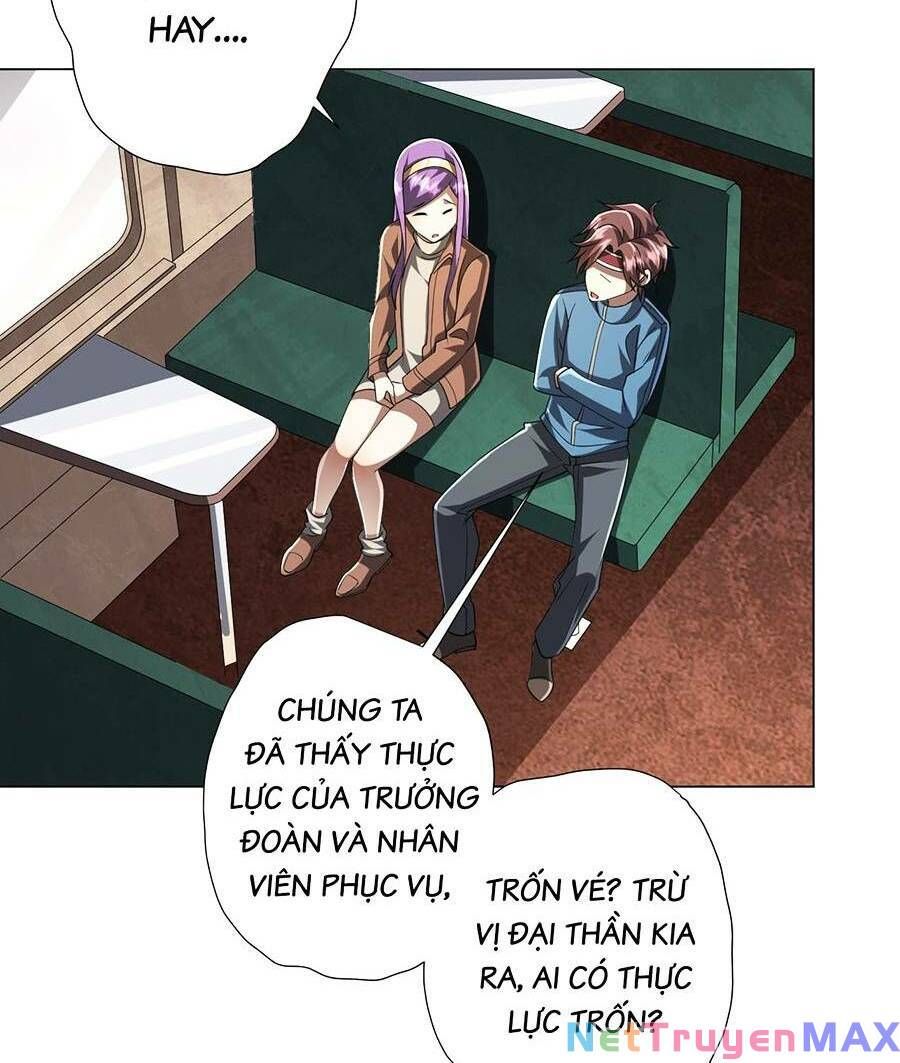 đọc truyện Bắt Đầu Với Trăm Vạn Minh Tệ Chương 43 ảnh 86 tại Thiên Thai Truyện