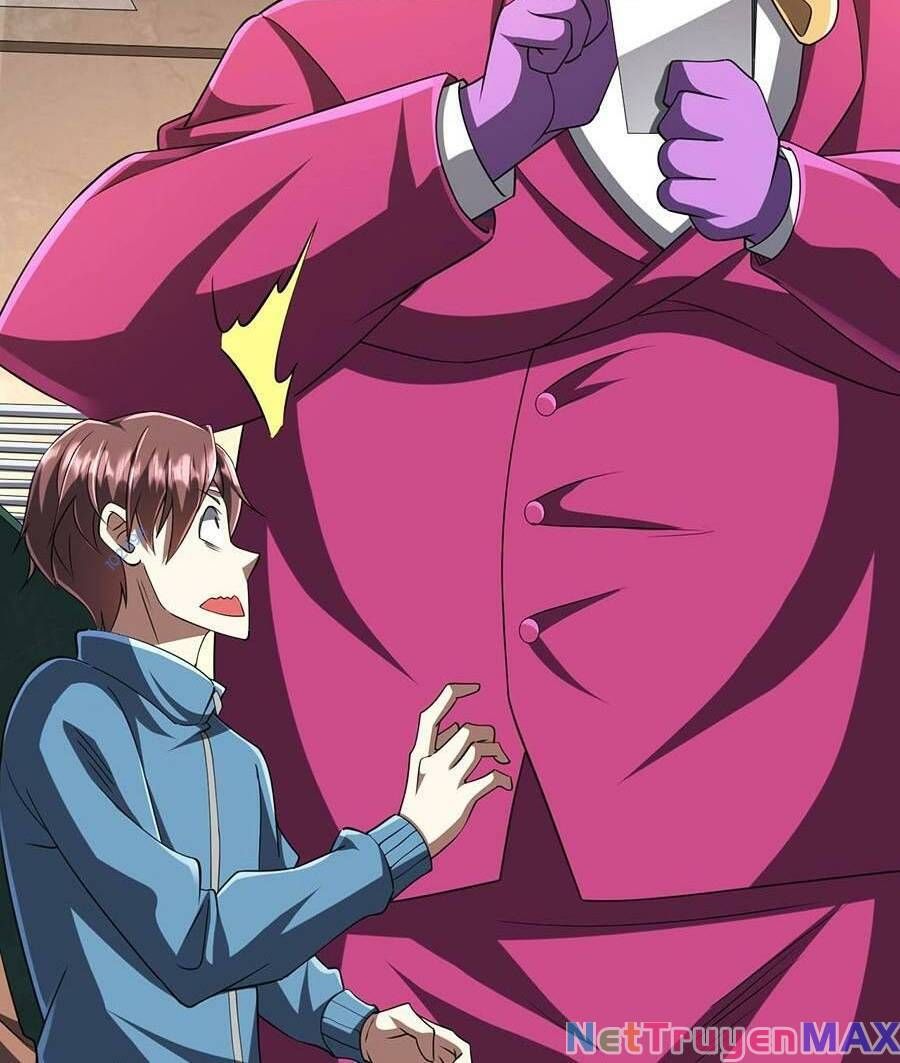 đọc truyện Bắt Đầu Với Trăm Vạn Minh Tệ Chương 43 ảnh 88 tại Thiên Thai Truyện