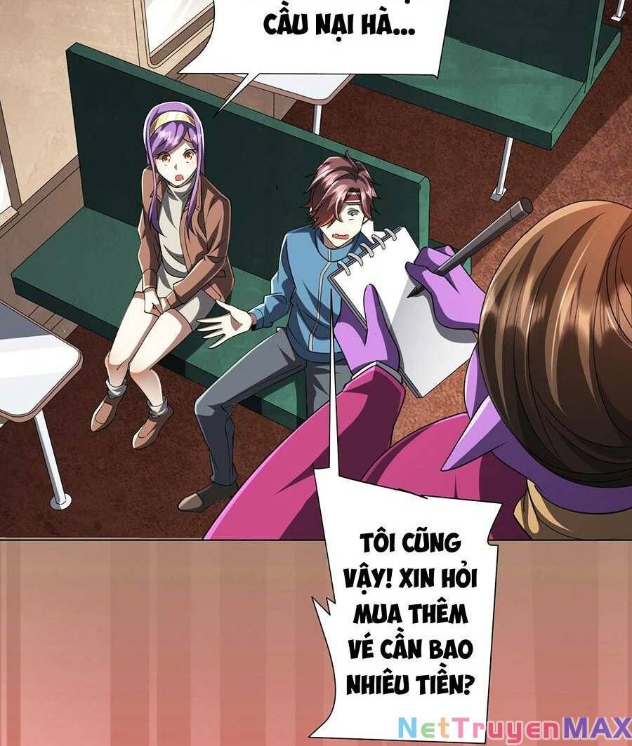 đọc truyện Bắt Đầu Với Trăm Vạn Minh Tệ Chương 43 ảnh 90 tại Thiên Thai Truyện