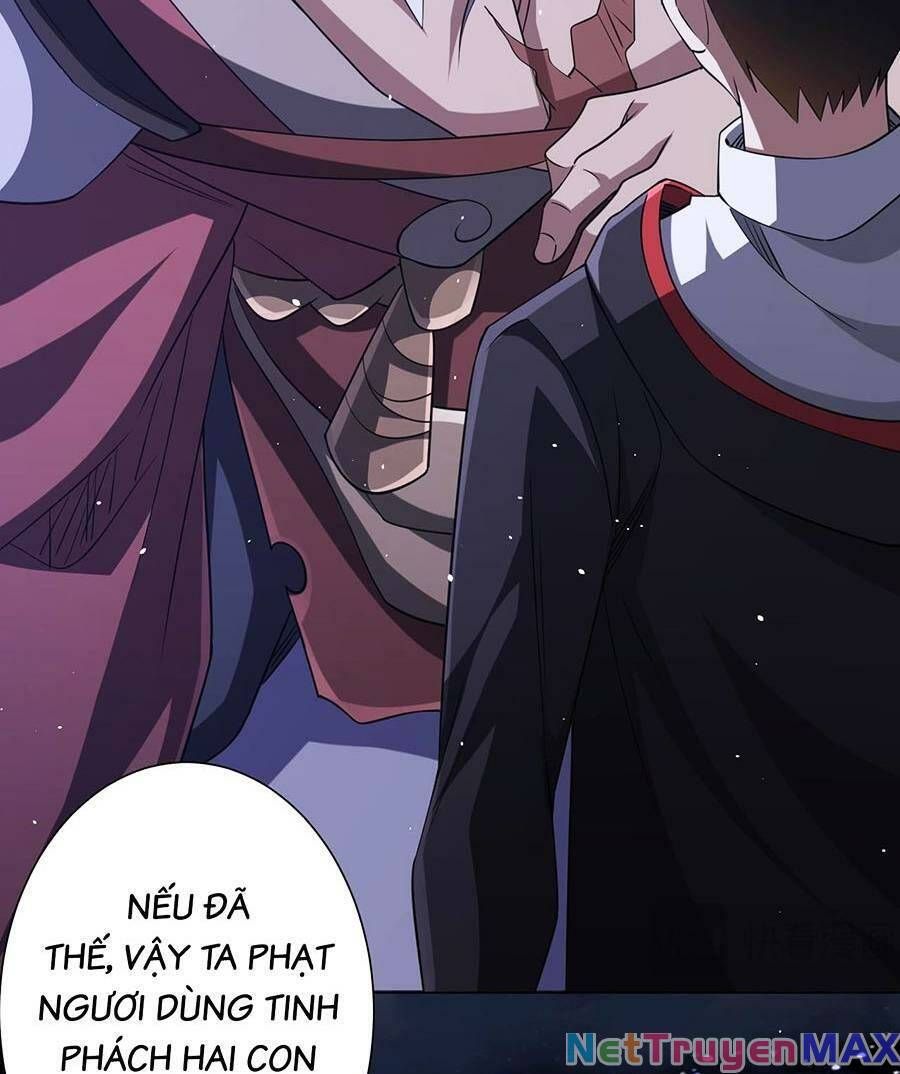 đọc truyện Bắt Đầu Với Trăm Vạn Minh Tệ Chương 43 ảnh 11 tại Thiên Thai Truyện