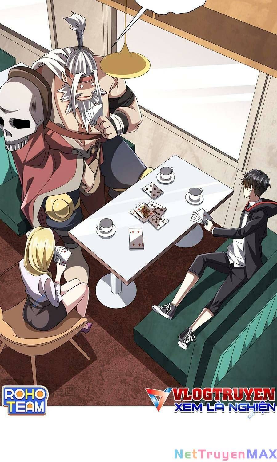 đọc truyện Bắt Đầu Với Trăm Vạn Minh Tệ Chương 43 ảnh 101 tại Thiên Thai Truyện