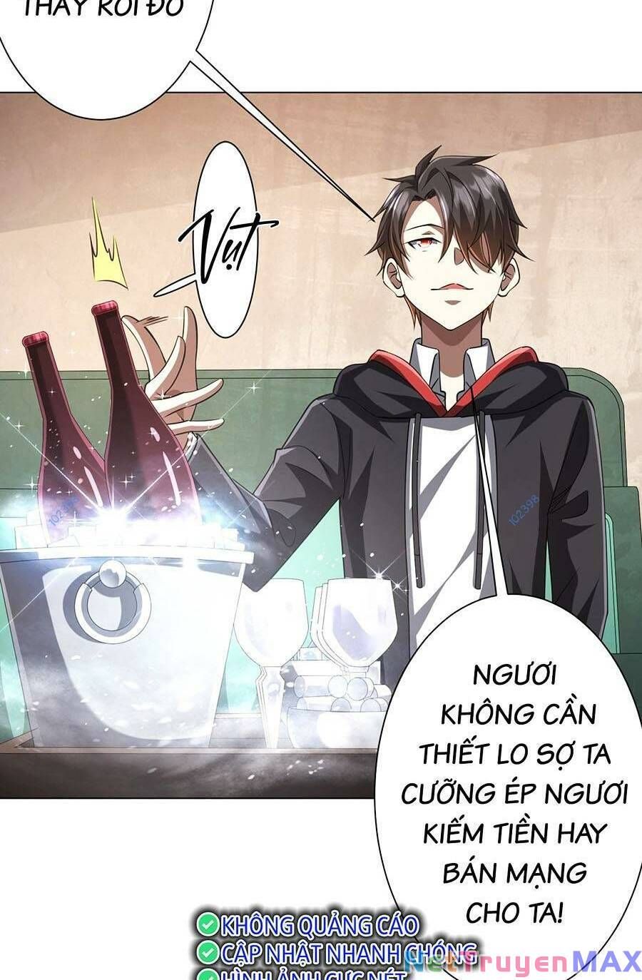 đọc truyện Bắt Đầu Với Trăm Vạn Minh Tệ Chương 44 ảnh 12 tại Thiên Thai Truyện