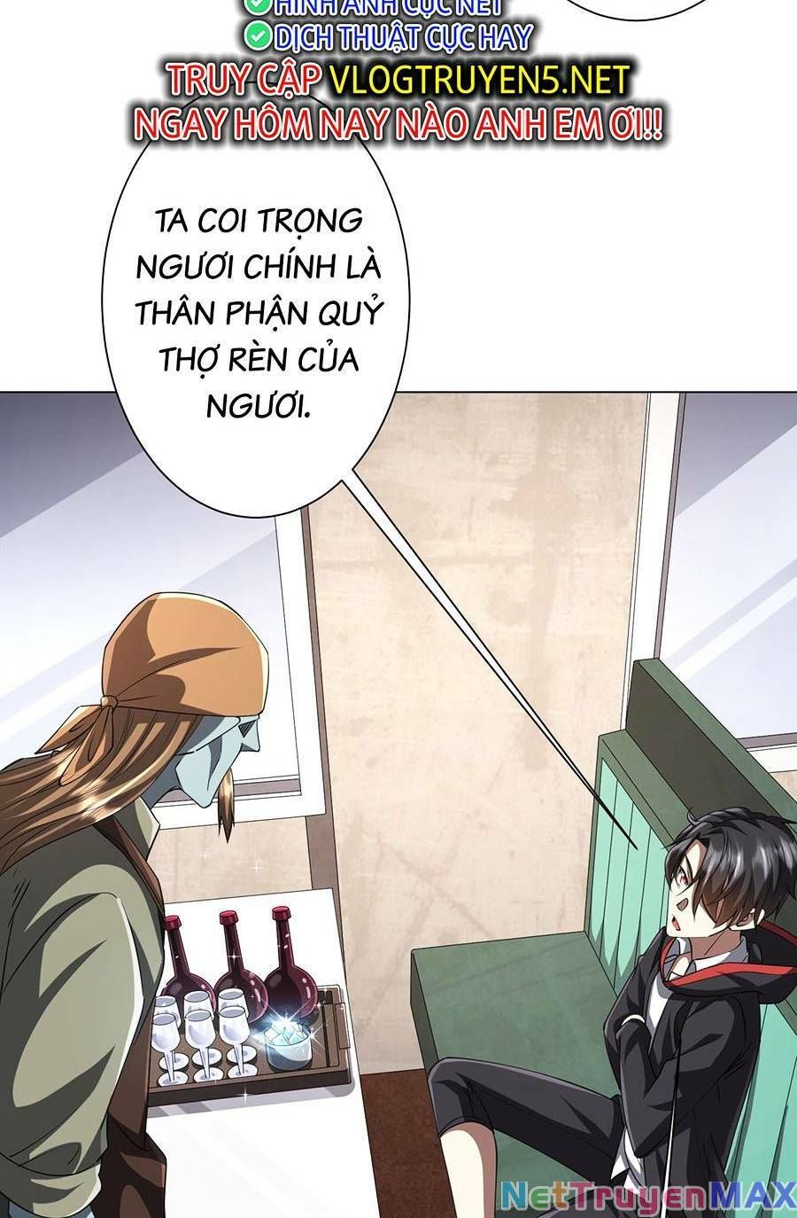 đọc truyện Bắt Đầu Với Trăm Vạn Minh Tệ Chương 44 ảnh 13 tại Thiên Thai Truyện