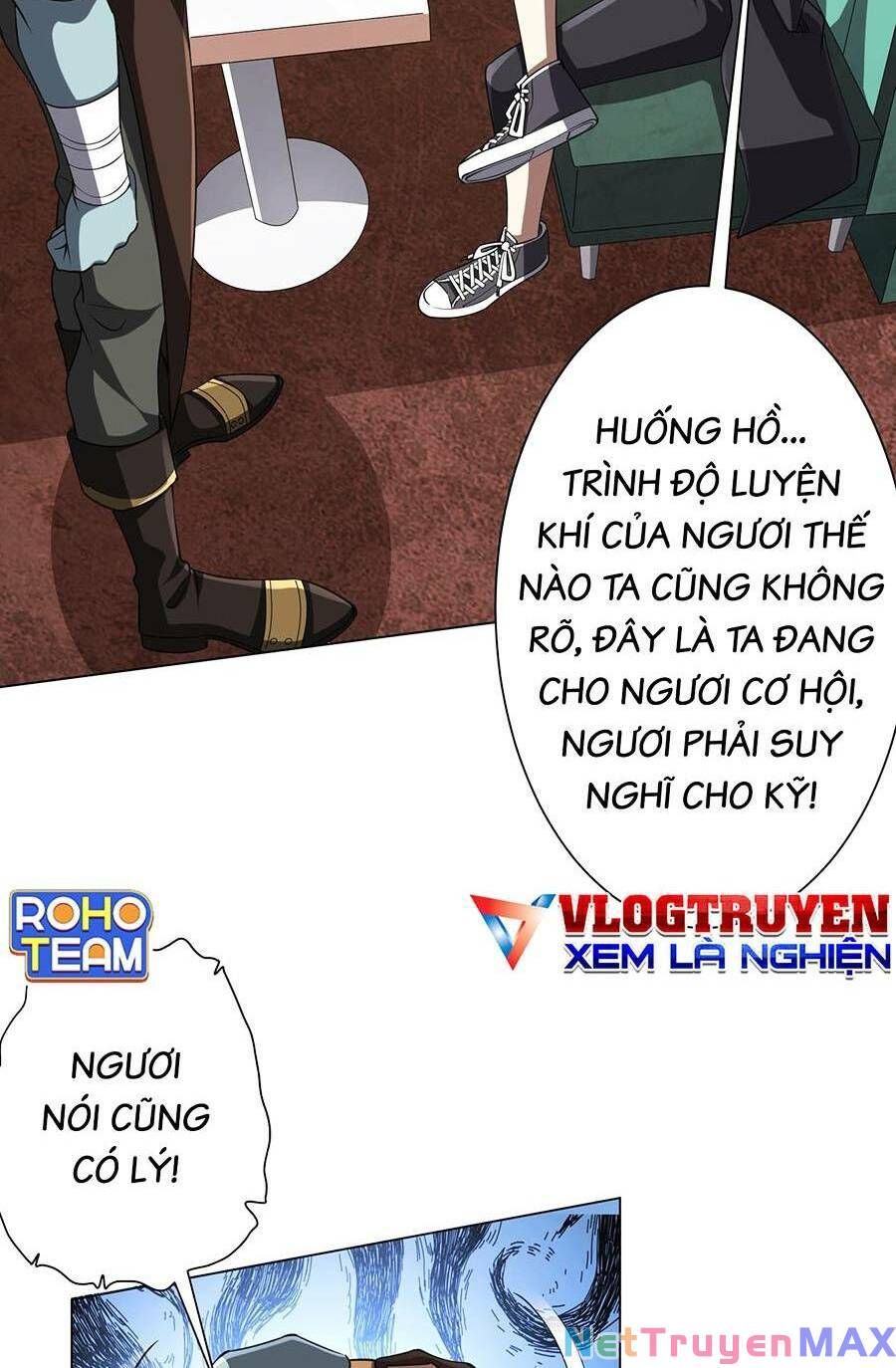 đọc truyện Bắt Đầu Với Trăm Vạn Minh Tệ Chương 44 ảnh 14 tại Thiên Thai Truyện