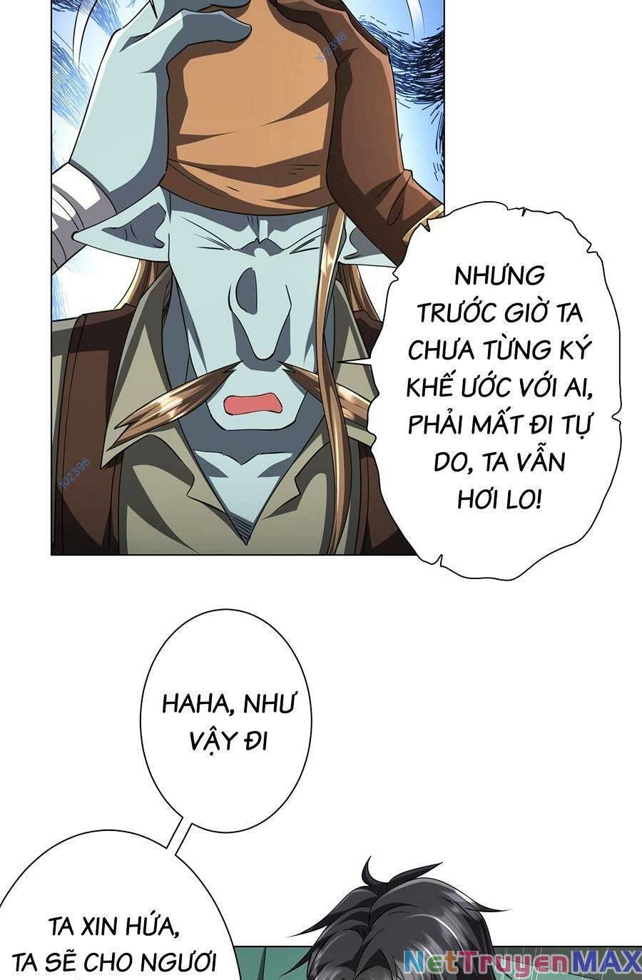 đọc truyện Bắt Đầu Với Trăm Vạn Minh Tệ Chương 44 ảnh 15 tại Thiên Thai Truyện