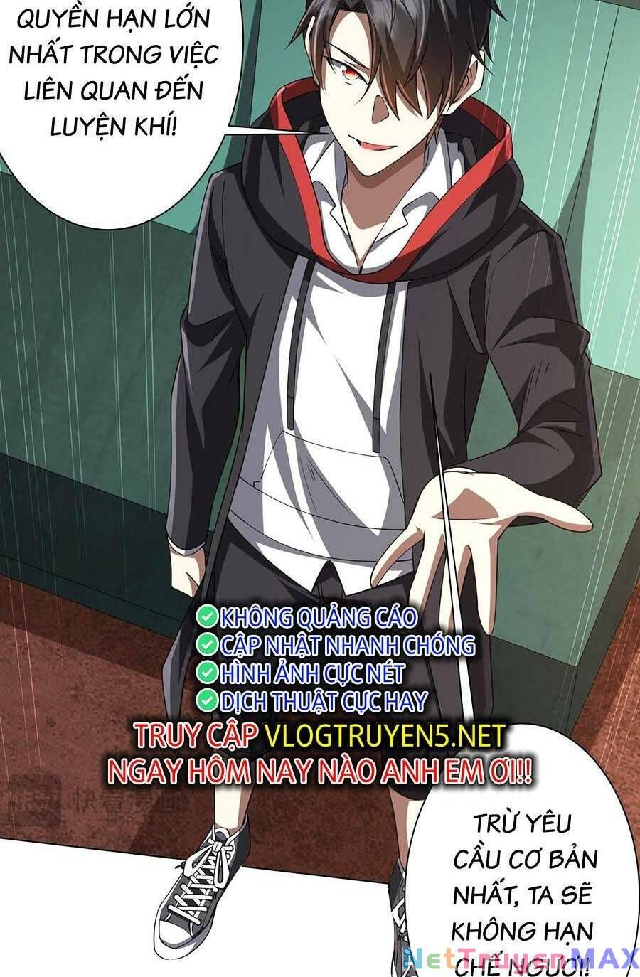 đọc truyện Bắt Đầu Với Trăm Vạn Minh Tệ Chương 44 ảnh 16 tại Thiên Thai Truyện